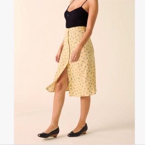Rouje Eliot Skirt FR 36